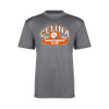 Thumbnail image for  Youth Performance Grey Concrete Tee