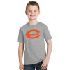 Thumbnail image for  Youth Grey T Shirt