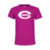 Thumbnail image for  Youth Hot Pink T Shirt