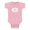 Thumbnail image for  Light Pink Infant Onesie