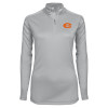 Thumbnail image for  Syntrel Womens Platinum Interlock 1/4 Zip