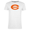 Thumbnail image for  Womens White Short Sleeve Tee