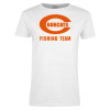 Thumbnail image for  Womens White Short Sleeve Tee