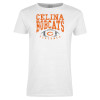 Thumbnail image for  Womens White Short Sleeve Tee