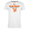 Thumbnail image for  Womens White Short Sleeve Tee
