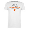Thumbnail image for  Womens White Short Sleeve Tee