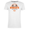 Thumbnail image for  Womens White Short Sleeve Tee