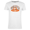 Thumbnail image for  Womens White Short Sleeve Tee