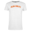 Thumbnail image for  Womens White Short Sleeve Tee