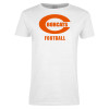 Thumbnail image for  Womens White Short Sleeve Tee