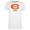 Thumbnail image for  Womens White Short Sleeve Tee