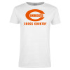 Thumbnail image for  Womens White Short Sleeve Tee