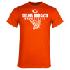 Thumbnail image for  Orange T Shirt