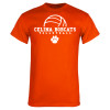 Thumbnail image for  Orange T Shirt