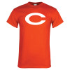 Thumbnail image for  Orange T Shirt