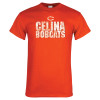 Thumbnail image for  Orange T Shirt
