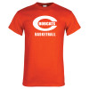 Thumbnail image for  Orange T Shirt