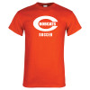 Thumbnail image for  Orange T Shirt