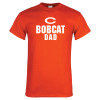 Thumbnail image for  Orange T Shirt