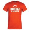 Thumbnail image for  Orange T Shirt