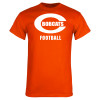 Thumbnail image for  Orange T Shirt