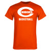 Thumbnail image for  Orange T Shirt