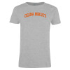 Thumbnail image for  Womens Grey Short Sleeve Tee