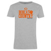 Thumbnail image for  Womens Grey Short Sleeve Tee
