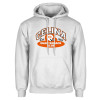Thumbnail image for  White Fleece Hoodie