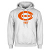 Thumbnail image for  White Fleece Hoodie