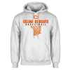 Thumbnail image for  White Fleece Hoodie