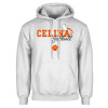 Thumbnail image for  White Fleece Hoodie