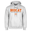 Thumbnail image for  White Fleece Hoodie
