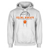 Thumbnail image for  White Fleece Hoodie