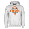 Thumbnail image for  White Fleece Hoodie