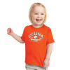 Thumbnail image for  Toddler Orange T Shirt