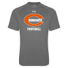Thumbnail image for  Under Armour Carbon Heather Tech Tee