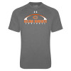 Thumbnail image for  Under Armour Carbon Heather Tech Tee
