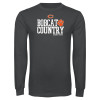 Thumbnail image for  Charcoal Long Sleeve T Shirt