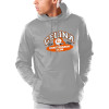 Thumbnail image for  Under Armour Grey Armour Fleece Hoodie