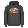 Thumbnail image for  Charcoal Fleece Hoodie