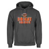 Thumbnail image for  Charcoal Fleece Hoodie