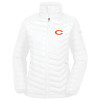 Thumbnail image for  Columbia Womens White Powder Lite Jacket