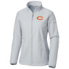 Thumbnail image for  Columbia Womens Kruser Ridge White Jacket