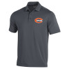 Thumbnail image for  Under Armour Graphite Performance Polo