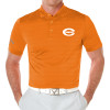 Thumbnail image for  Callaway Orange Opti Vent Polo