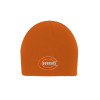 Thumbnail image for  Orange Knit Beanie