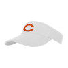 Thumbnail image for  White Visor