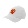 Thumbnail image for  White Flexfit Structured Low Profile Hat