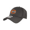 Thumbnail image for  New Era Charcoal Diamond Era 39Thirty Stretch Fit Hat